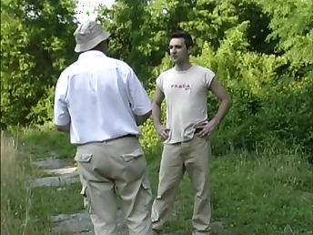 Amateur babe gets her mouth and tight pussy brim-full prevalent a titanic cock