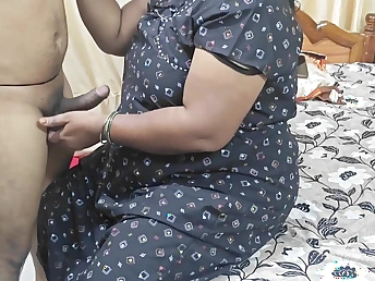 My pal's mummy is a wild dancer and gets boned hard after bare dance with me