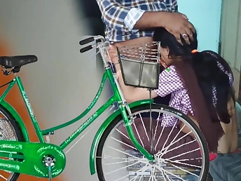 Hot Indian College Teen's Winter Orgy with Lovin' & Bangin'