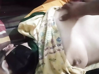 Desi's supah torrid Indian wifey gets her taut bootie pulverized in sizzling home orgy