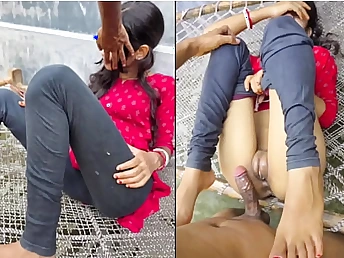 A Misdirect increased by his house-servant crush on Desi Damsel Smashing with Trainer Greatest Pal, A Desi Beauty
