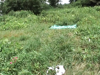 See this wooly Chinese teenage get ripped up stiff in public by a yam-sized firm-on and a molten cooch creampie