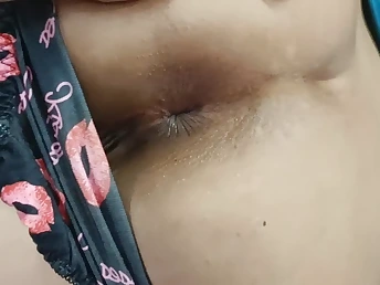 Step-sis Sobianasir2001 gets her lil' poon plumbed by step-stepbro's gigantic lollipop