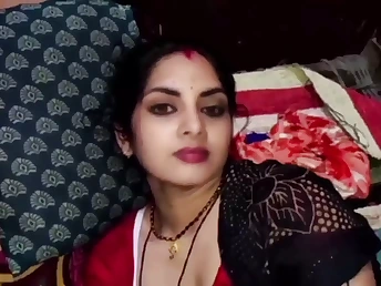 Indian school boy can't resist his stepcousin's taut beaver and bj's it in sizzling doggy style video