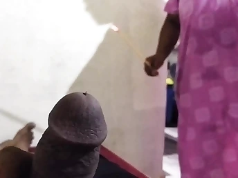 Desi Step Mommy gets violently fucked in Indian Mms video