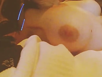 Observe Missy Jubilee's taut figure take a firm-core tearing up on webcam