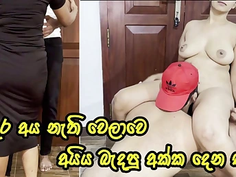 Bro can't fight back the ample-chested japanese woman's cock-squeezing honeypot and man sausage-squashing cooch-lovin’ abilities
