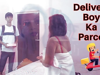 Indian bhabi gets her crevasses porked in a naughty desi fuck-a-thon party