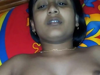 Desi village bhabhi Yam gets her gullet poked deep by big Indian shaft while displaying her thick forms