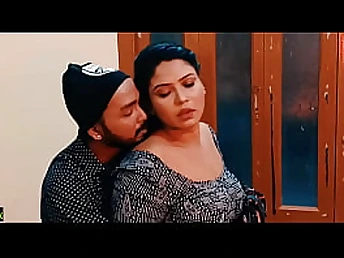 Tmilan and Tojha get married and drill hard in reality doggie movie