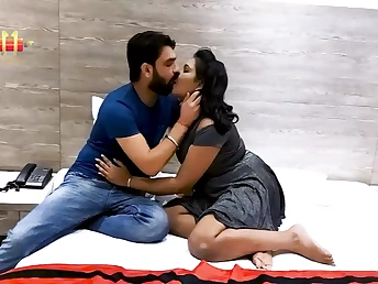 Indian Desi Bhabi Screwed By Devar