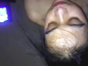 Indonesian ladies take turns on a successful boy with their throats, peckers, and cock-squeezing backsides