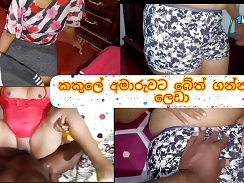 See Shama1000's exclusive sri lankan cosplay porn with Banging partner in Point of view