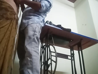 Aunty Fuckin' and Neighbour Make suitable Boy: Desi Gfs Heart-to-heart Wringing wet Greatest extent Severe in Telugu