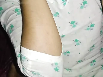 Desi's dark night of the soul: I ravished her with my dick and her cock-squeezing twat