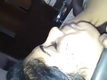 Sexy South Guntur nympho gets their way auntie's rich attention