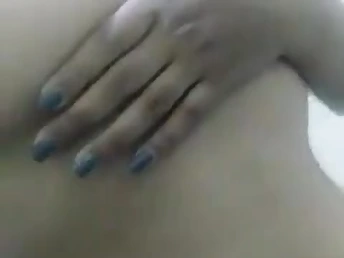 Hyderabad stepsister-in-law & stepbro get hot and heavy alongside their natural tits and desi knead skills