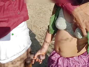 Yoursoniya's Sali Jiju and Jungle Me - A Cool Roleplay with Giant Rods and Phat Honies in India