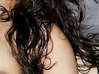 wonderful youthfull nymph plowed after rock hard-core party