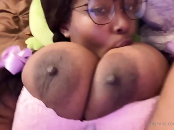 Keep in view these Chubby Black Boobs Get Pounded in a Hot Compilation