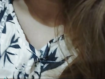 Mature Desi Bhabi Ki Saath ki Thori CherChar gets dictatorial tight pussy pounded unconnected with young Arsal