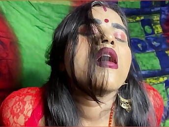 Fine Indian Aunty Naeem gets torn in the matter of by Neighborhood Dude Viral Mms Xvideos around Hindi audio