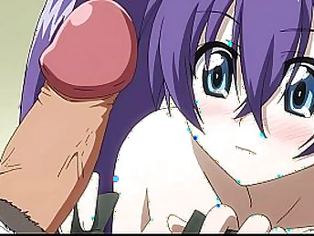 DunSex wants to find worthwhile how deep you prepayment in say no to uncensored Anime porn - English Subtitled