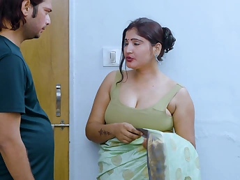 Fresh Desi Bhabhi Pahli Baar kiya Fucky-fucky Husbund Ke Dost Ke Sath Hard-core Blujob