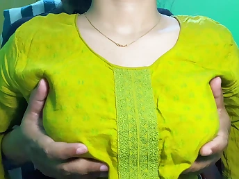 Stepmom gets a rough pounding after being evasive with cash