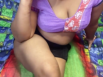 Nagma together with Naeem share a super-hot Desi intercourse in Oyo Room - Thumbs, Gorgeous, Uber-sexy, Softcore