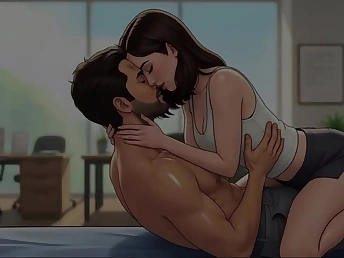 Watch putting obloquy sexual desires lead approximately youthful minds animalistic shaped by porno vs. reality.