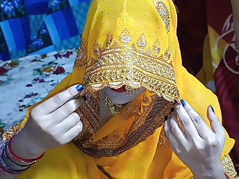 Indian wife gets raw & hard in Indian municipal