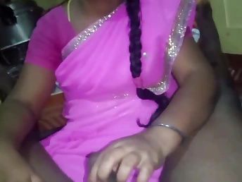 Stepbro's Indian stepsis Saanthi2 gets a hardcore homemade pounding helter-skelter the go to the bathroom