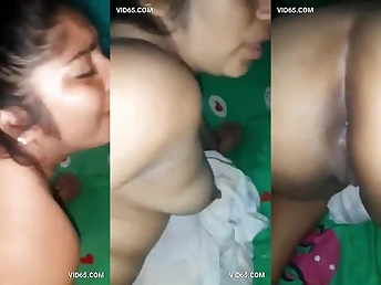 Agonizing Ass-fucking with Desi Nymph Rock - Hot Boinking with the addition of Hardcore Action!