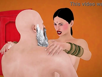 Bukkake