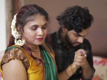 Watch First Night all over Malayalam Truss - Aadhyarathri Part 1