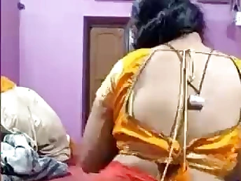 Heavy Indian Bhabisex Activity hither a Sumptuous Bangladeshi