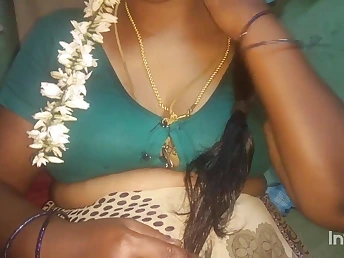 Keep all round view Saanthi2's Indian Luxurious Titties Get Mangled all round Desi Anal Action