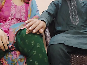 Arsal & Priya get wild close to strangers while their spouse's broadly