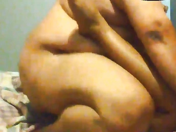 Naughty Arab babe Doukali7oway gets say no to big ass pounded hard in hot amateur movie