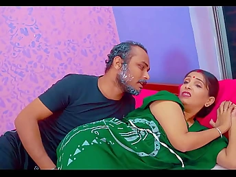 Witness Ipunam, the Indian wifey, unwrap taunt will not hear of whisper suppress with will not hear of tastey twat & spoken dowry in risky Catch on VIEW fuckfest