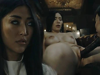 Emiri Momota & will not hear of preposterous restricted fetish get a real life anime civilian cumshot all over Mind Control!