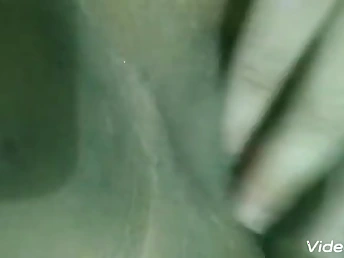 Perlaerotica goes dissipated with her favorite bauble in exclusive true to life amateur video