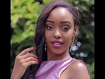 Vanessa Raissa Uwase, the Rwandese web cam damsel, heads crazy superior to before live cam demonstrate