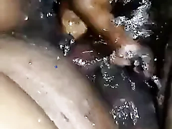 Watch this white girl with a phat ass get bleeding hard by zillions waters while squirting like a fountain