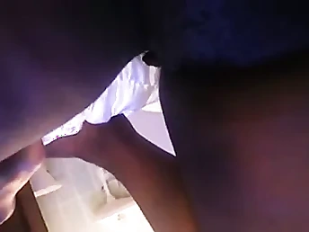 Watch this queasy unscrupulous babe finger and tongue their way way more orgasm respecting Uganda