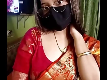 Desi Indian girl gets their way clear Hindi audio viral