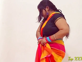 Steamy homemade vid of my huge-boobed Freulein getting violently ruptured in a torrid Indian townsperson sexcapade